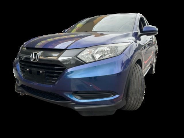 HONDA本田 HR-V  第1張相片