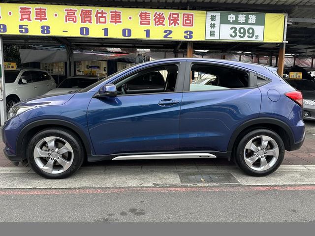 HONDA本田 HR-V  第3張相片