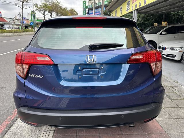 HONDA本田 HR-V  第7張相片