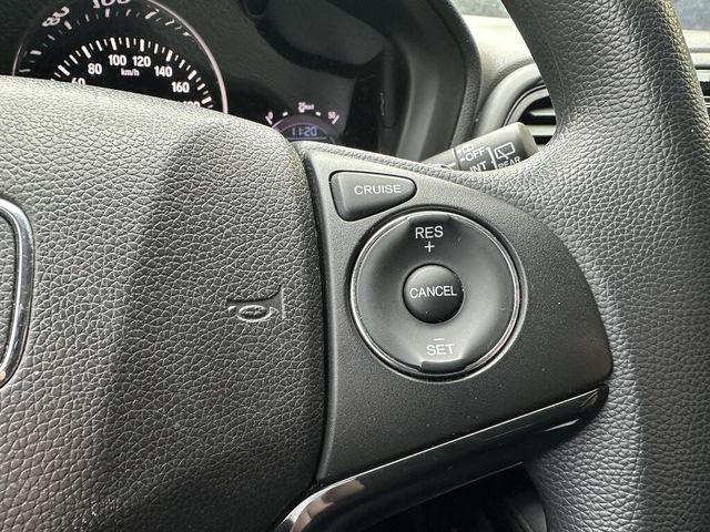 HONDA本田 HR-V  第13張相片
