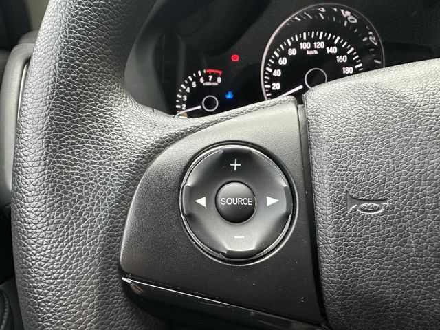 HONDA本田 HR-V  第15張相片