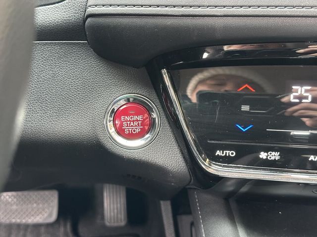 HONDA本田 HR-V  第23張相片
