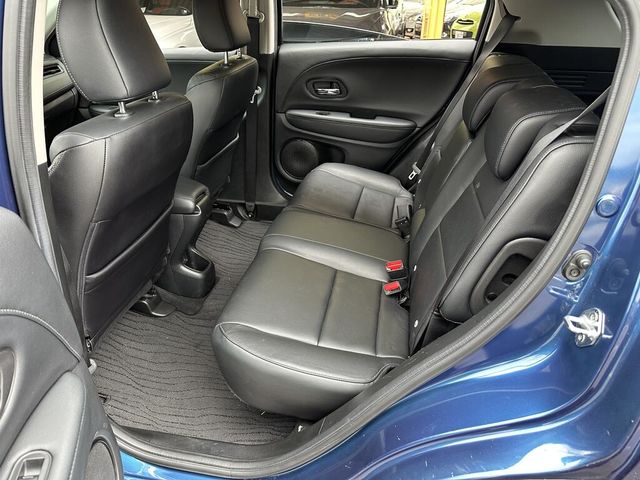 HONDA本田 HR-V  第25張相片
