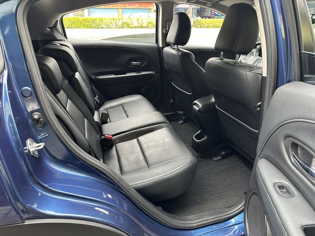 HONDA本田 HR-V  第31張相片