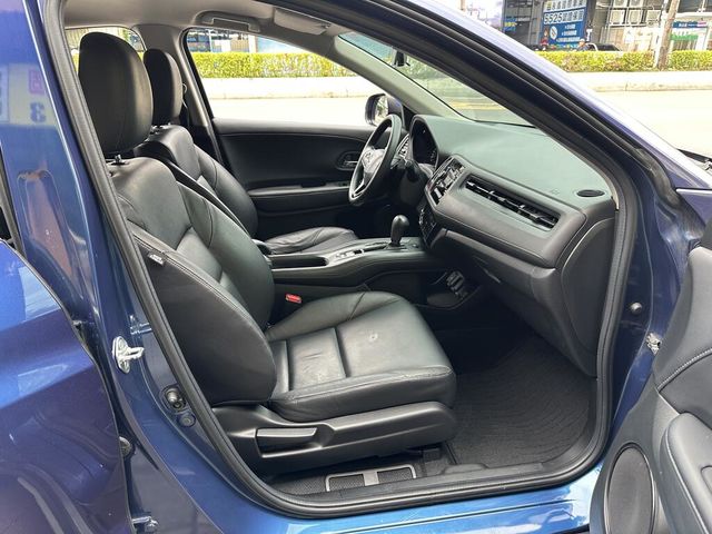 HONDA本田 HR-V  第33張相片
