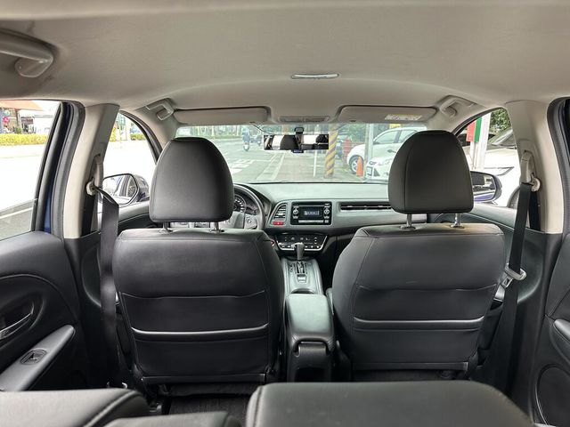 HONDA本田 HR-V  第35張相片