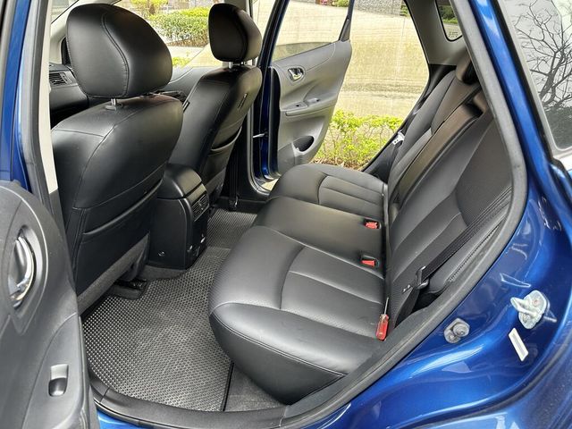 NISSAN日產 TIIDA  第15張相片