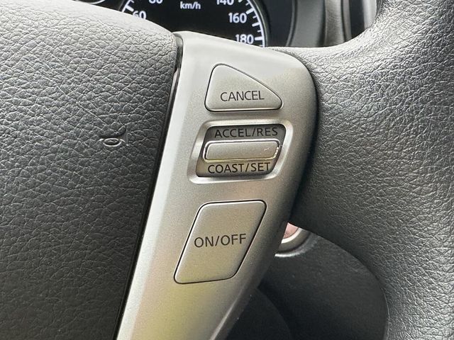 NISSAN日產 TIIDA  第23張相片