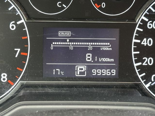 NISSAN日產 TIIDA  第33張相片