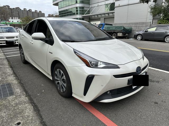 TOYOTA豐田 PRIUS  第5張相片
