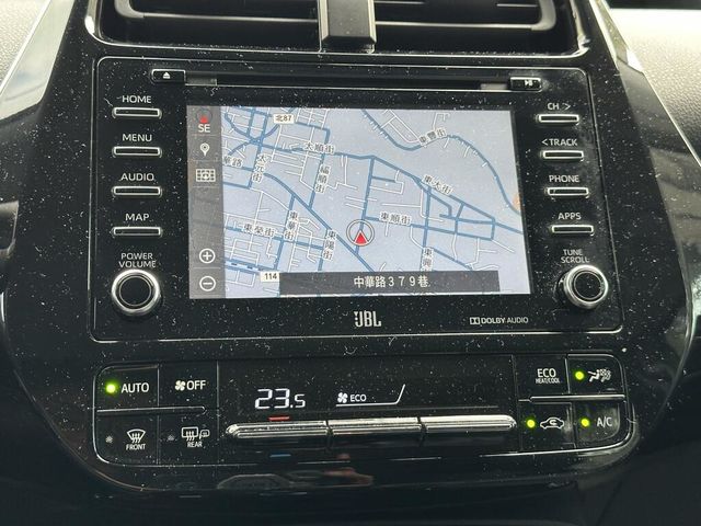 TOYOTA豐田 PRIUS  第13張相片
