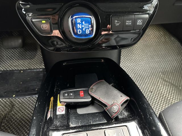 TOYOTA豐田 PRIUS  第15張相片