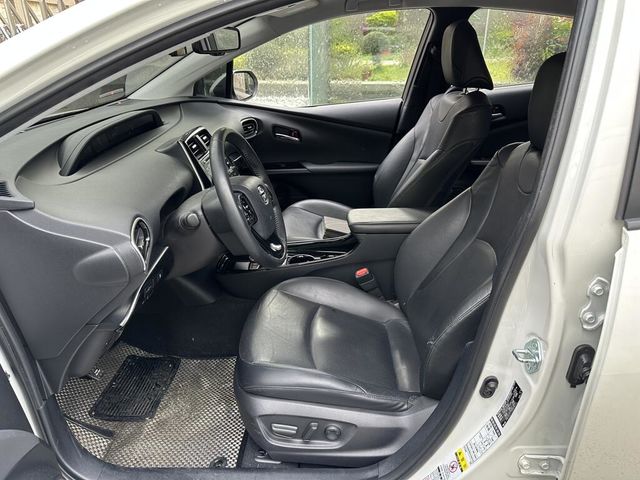 TOYOTA豐田 PRIUS  第25張相片