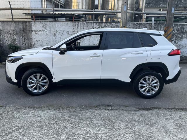 TOYOTA豐田 COROLLA CROSS  第3張相片
