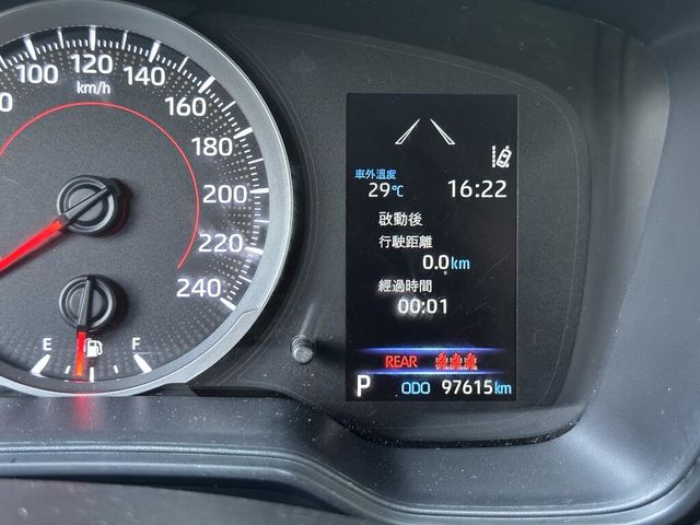 TOYOTA豐田 COROLLA CROSS  第5張相片