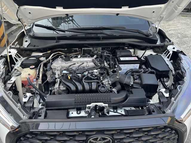 TOYOTA豐田 COROLLA CROSS  第6張相片