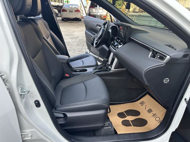 TOYOTA豐田 COROLLA CROSS  第7張相片