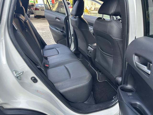 TOYOTA豐田 COROLLA CROSS  第8張相片