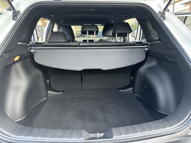 TOYOTA豐田 COROLLA CROSS  第9張相片