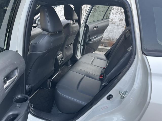 TOYOTA豐田 COROLLA CROSS  第10張相片