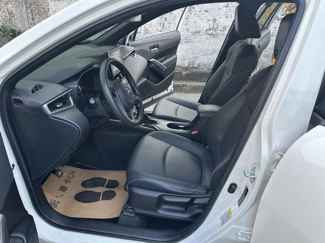 TOYOTA豐田 COROLLA CROSS  第11張相片