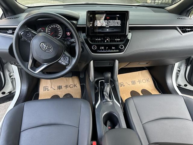 TOYOTA豐田 COROLLA CROSS  第12張相片