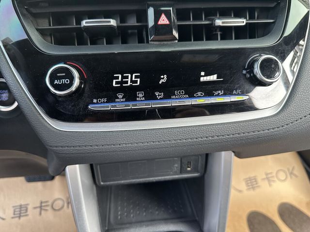 TOYOTA豐田 COROLLA CROSS  第14張相片