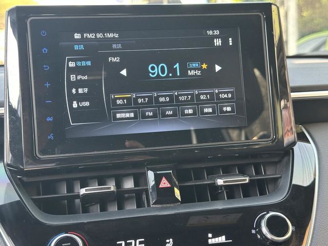 TOYOTA豐田 COROLLA CROSS  第17張相片