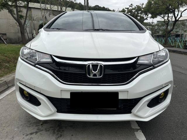 HONDA本田 FIT  第2張相片