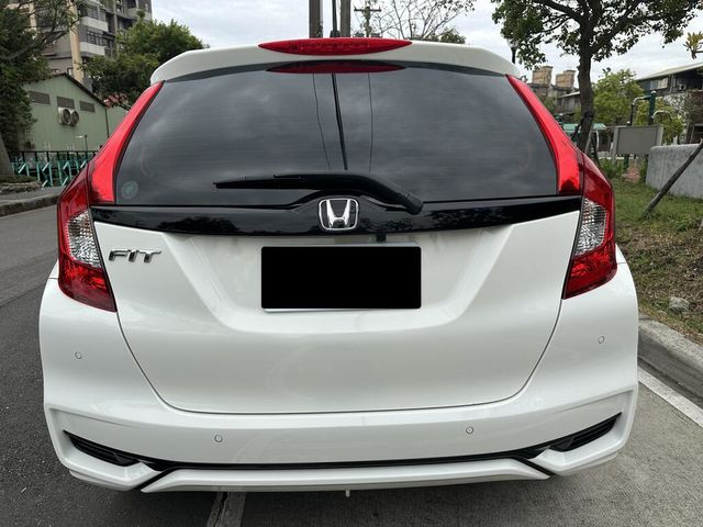 HONDA本田 FIT  第3張相片