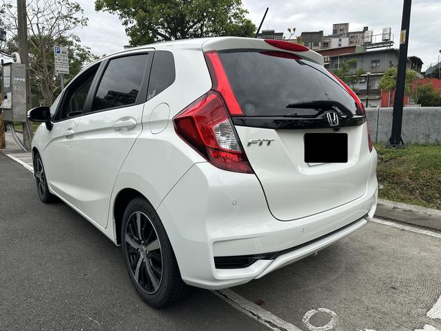 HONDA本田 FIT  第4張相片