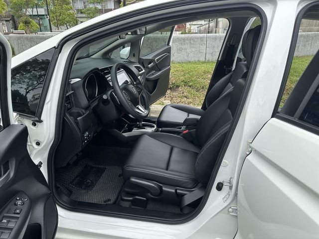 HONDA本田 FIT  第7張相片