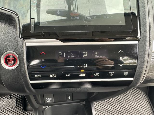 HONDA本田 FIT  第10張相片