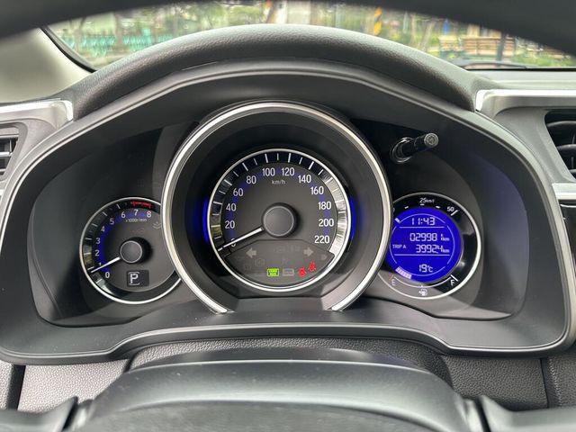 HONDA本田 FIT  第11張相片