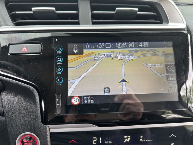 HONDA本田 FIT  第14張相片