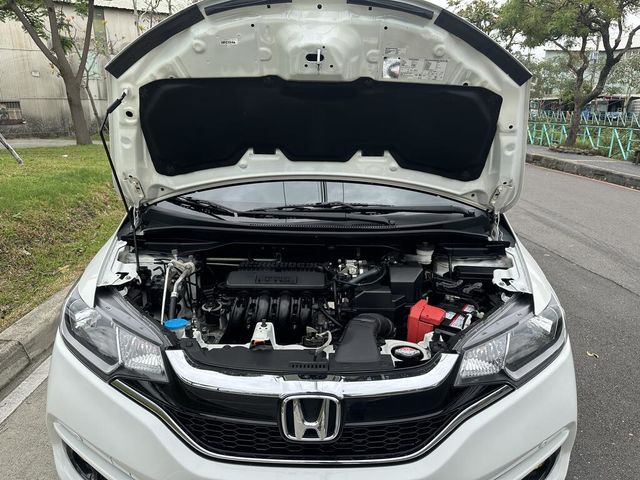 HONDA本田 FIT  第15張相片