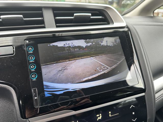 HONDA本田 FIT  第18張相片