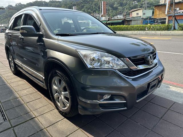 HONDA本田 CR-V  第1張相片
