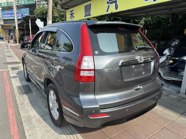 HONDA本田 CR-V  第2張相片
