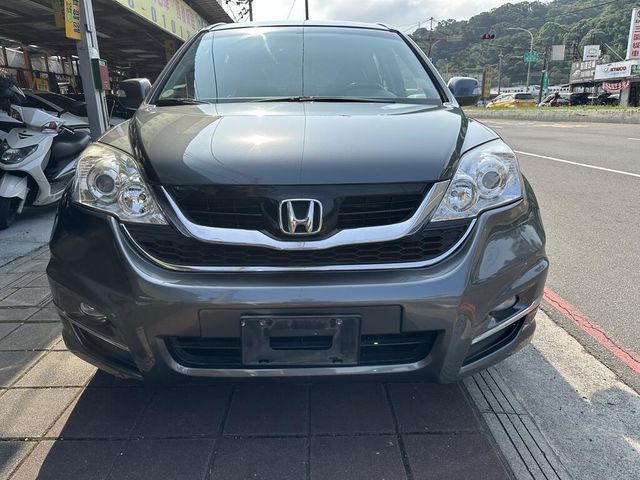 HONDA本田 CR-V  第3張相片