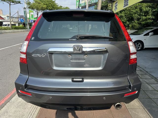 HONDA本田 CR-V  第4張相片