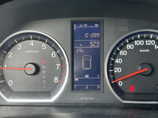 HONDA本田 CR-V  第5張相片