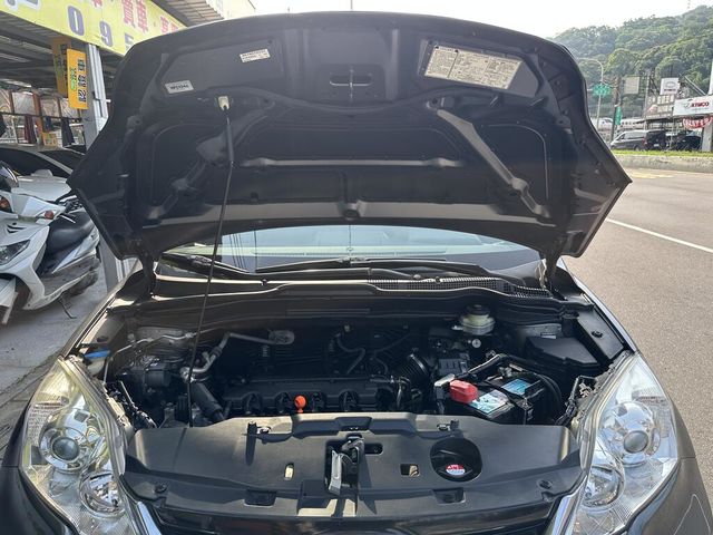 HONDA本田 CR-V  第6張相片