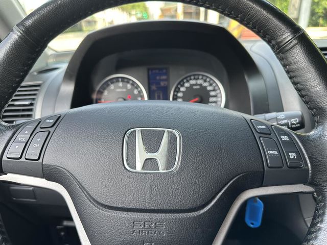 HONDA本田 CR-V  第8張相片