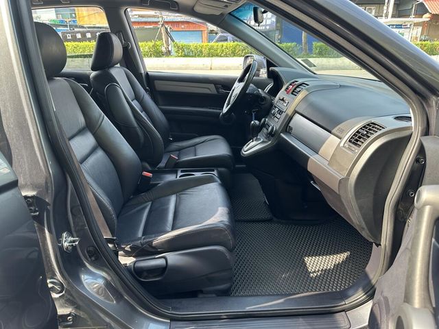 HONDA本田 CR-V  第9張相片