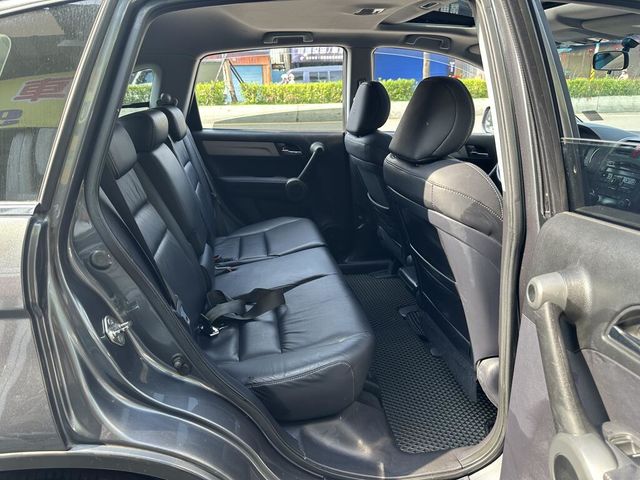 HONDA本田 CR-V  第10張相片