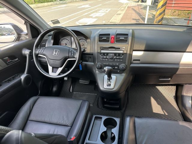 HONDA本田 CR-V  第11張相片