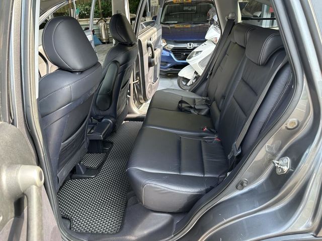HONDA本田 CR-V  第12張相片