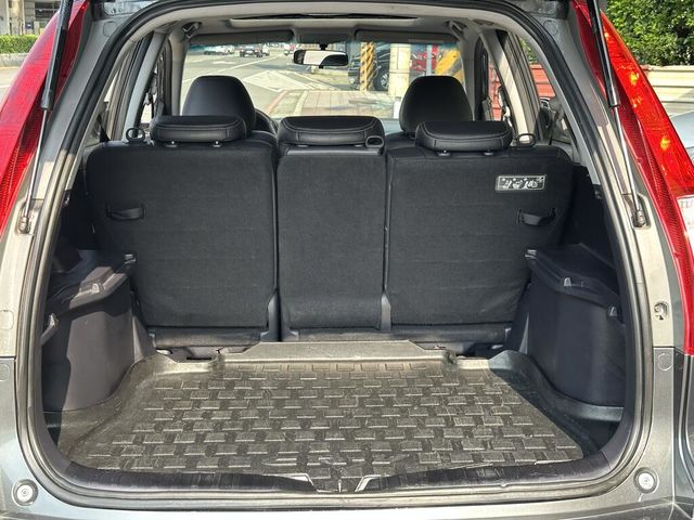 HONDA本田 CR-V  第17張相片