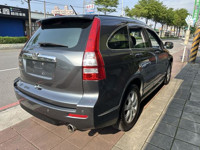 HONDA本田 CR-V  第18張相片
